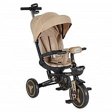 Tricycle FoldiGo beige