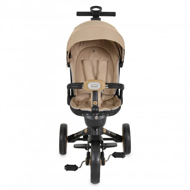 Tricycle FoldiGo beige