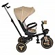 Tricycle FoldiGo beige
