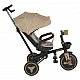 Tricycle FoldiGo beige