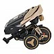 Tricycle FoldiGo beige