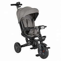 Tricycle FoldiGo gray