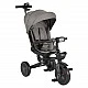 Tricycle FoldiGo gray