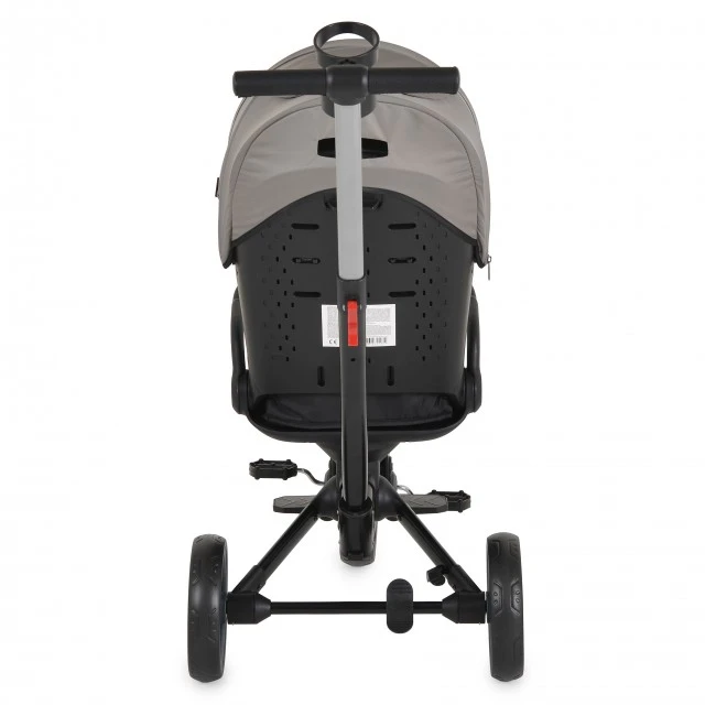 Tricycle FoldiGo gray