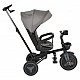 Tricycle FoldiGo gray