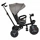 Tricycle FoldiGo gray