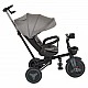 Tricycle FoldiGo gray