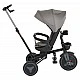 Tricycle FoldiGo gray