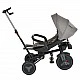 Tricycle FoldiGo gray