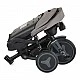 Tricycle FoldiGo gray