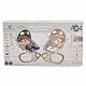 Electric swing Axel beige