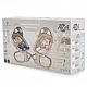 Electric swing Axel beige