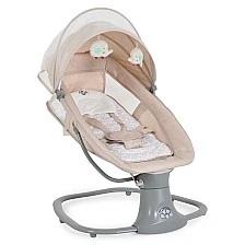 Electric swing Axel beige