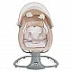 Electric swing Axel beige