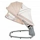 Electric swing Axel beige