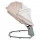 Electric swing Axel beige
