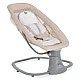 Electric swing Axel beige