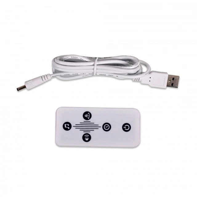 Electric swing Axel beige
