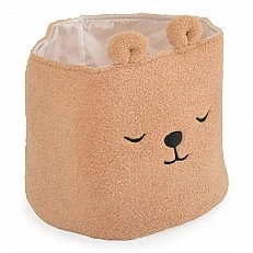 Кош за съхранение на играчки 30x30см Milo Beige