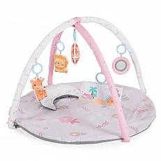 Active gymnastics Naya pink