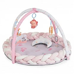 Active gymnastics Naya pink