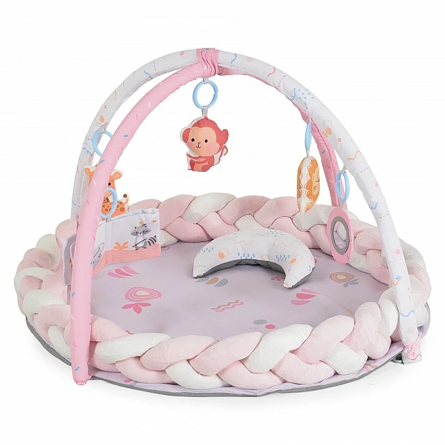 Active gymnastics Naya pink