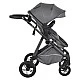 Комбинирана количка Lara 2in1 Grey