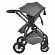 Комбинирана количка Lara 2in1 Grey