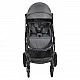 Комбинирана количка Lara 2in1 Grey