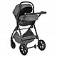Комбинирана количка Lara 2in1 Grey
