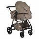 Комбинирана количка Lara 2in1 Beige