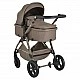 Комбинирана количка Lara 2in1 Beige
