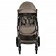 Комбинирана количка Lara 2in1 Beige