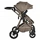 Комбинирана количка Lara 2in1 Beige