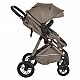 Комбинирана количка Lara 2in1 Beige