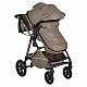 Комбинирана количка Lara 2in1 Beige