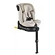 Car seat Bravo 40-150 cm Vanilla-Beige