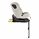 Car seat Bravo 40-150 cm Vanilla-Beige