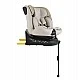 Car seat Bravo 40-150 cm Vanilla-Beige