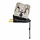 Car seat Bravo 40-150 cm Vanilla-Beige