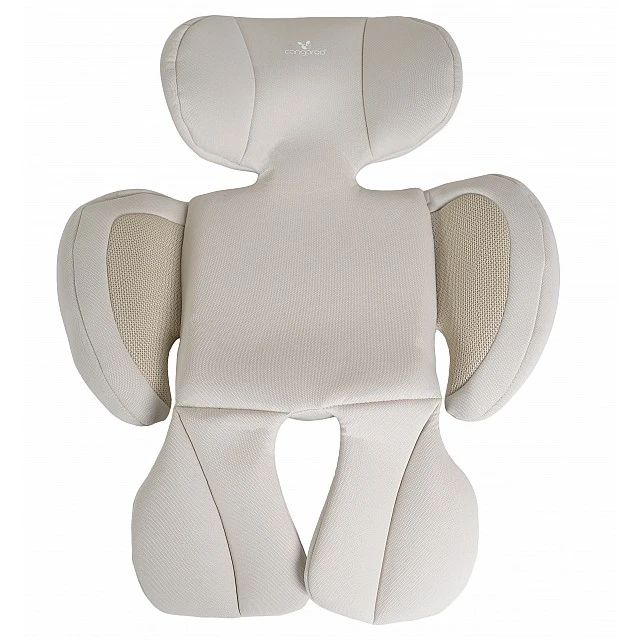 Car seat Bravo 40-150 cm Vanilla-Beige