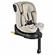 Car seat Bravo 40-150 cm Vanilla-Beige