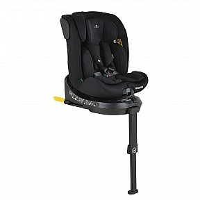 Car seat Bravo 40-150 cm Black
