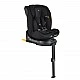 Car seat Bravo 40-150 cm Black