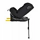 Car seat Bravo 40-150 cm Black