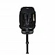 Car seat Bravo 40-150 cm Black