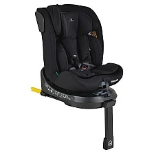 Car seat Bravo 40-150 cm Black