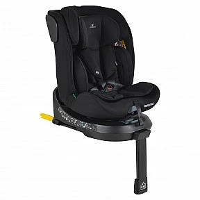 Car seat Bravo 40-150 cm Black