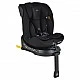Car seat Bravo 40-150 cm Black