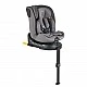 Car seat Bravo 40-150 cm Dark-Grey